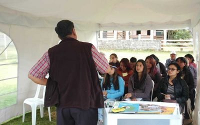 Primer Taller de Emergencia Veterinaria
