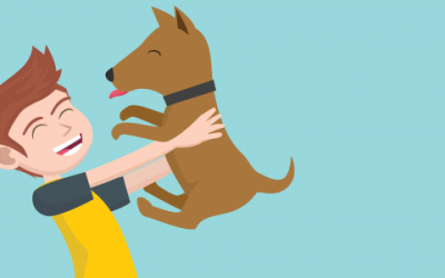 Las cuatro claves para comprender mejor a tu perro